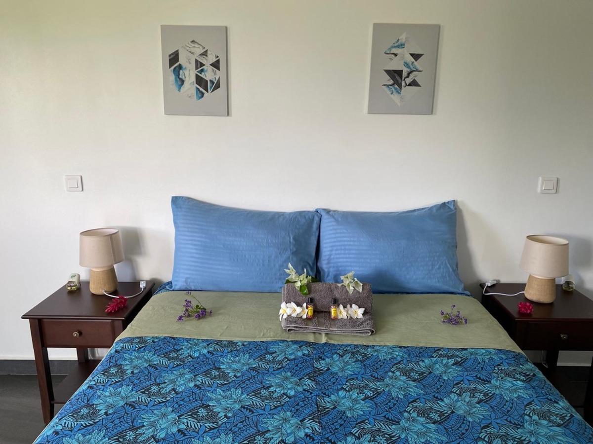 Anaiva Lodge Bora Bora Bora Kültér fotó